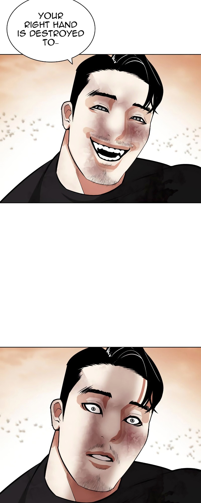 Lookism - Chapter 436