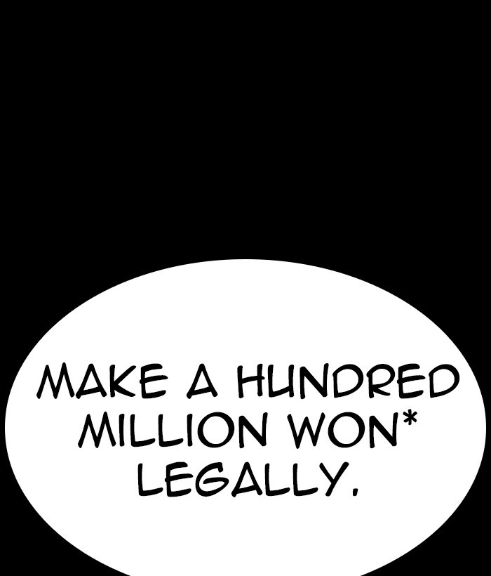 Lookism - Chapter 309: Ep. 309: Jake Kim (8)