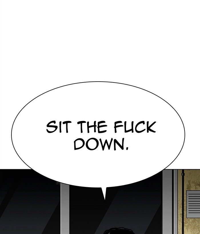 Lookism - Chapter 309: Ep. 309: Jake Kim (8)