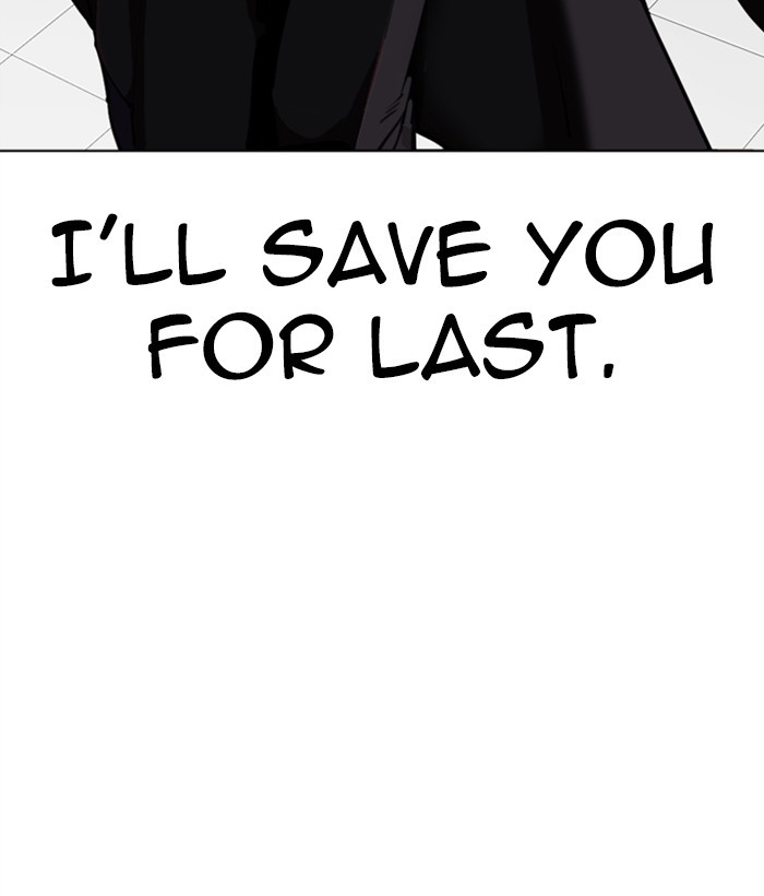 Lookism - Chapter 309: Ep. 309: Jake Kim (8)