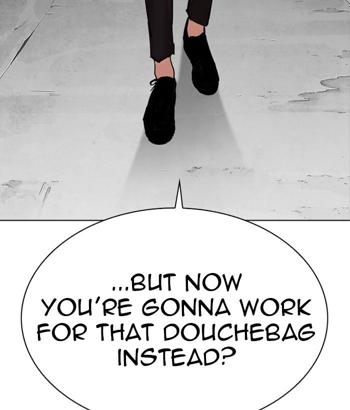 Lookism - Chapter 309: Ep. 309: Jake Kim (8)