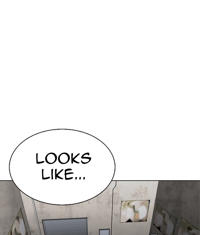 Lookism - Chapter 309: Ep. 309: Jake Kim (8)