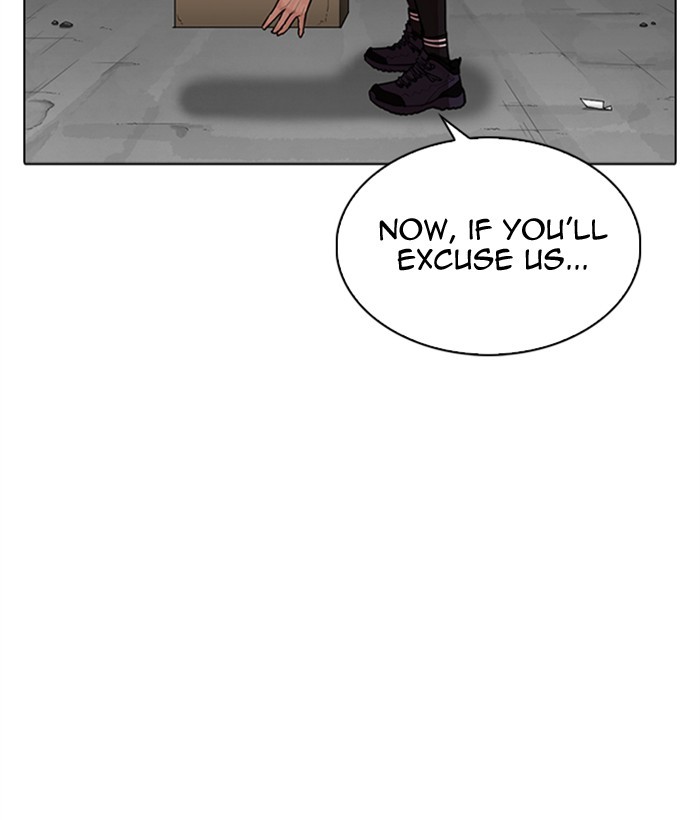 Lookism - Chapter 309: Ep. 309: Jake Kim (8)