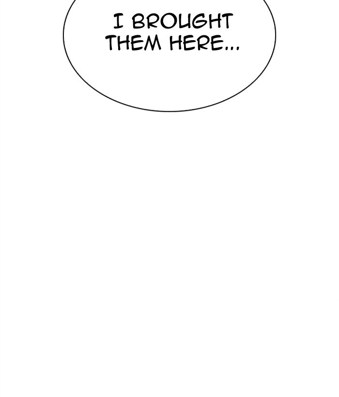 Lookism - Chapter 309: Ep. 309: Jake Kim (8)