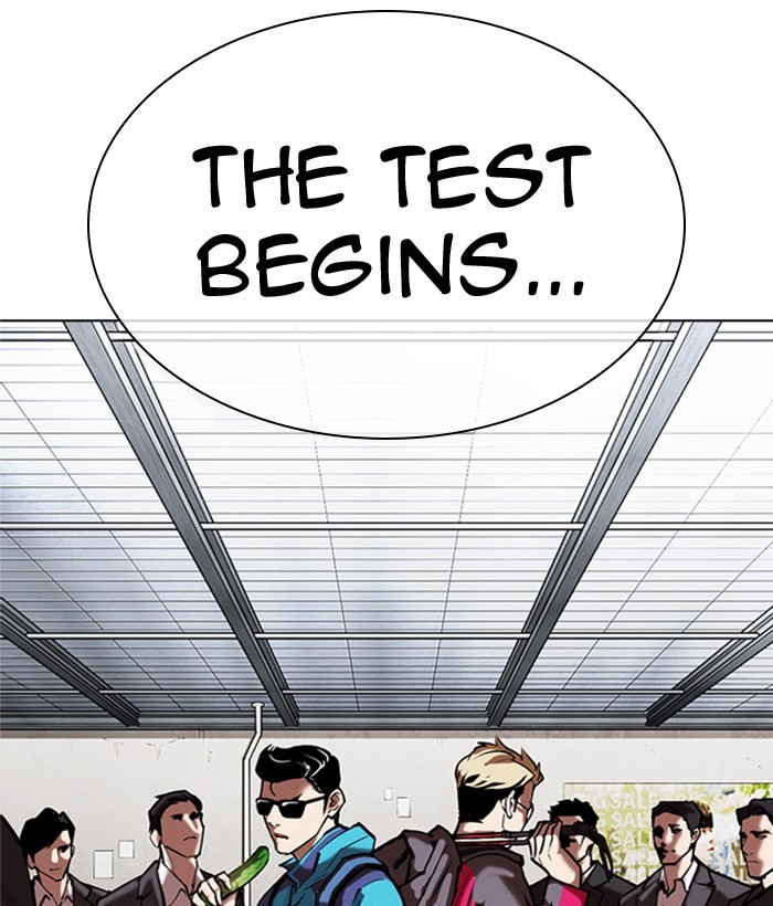 Lookism - Chapter 309: Ep. 309: Jake Kim (8)