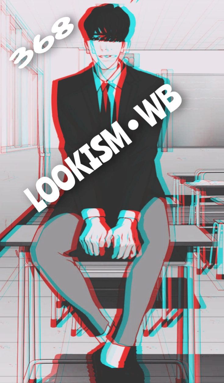 Lookism - Chapter 368-1 - Not Official