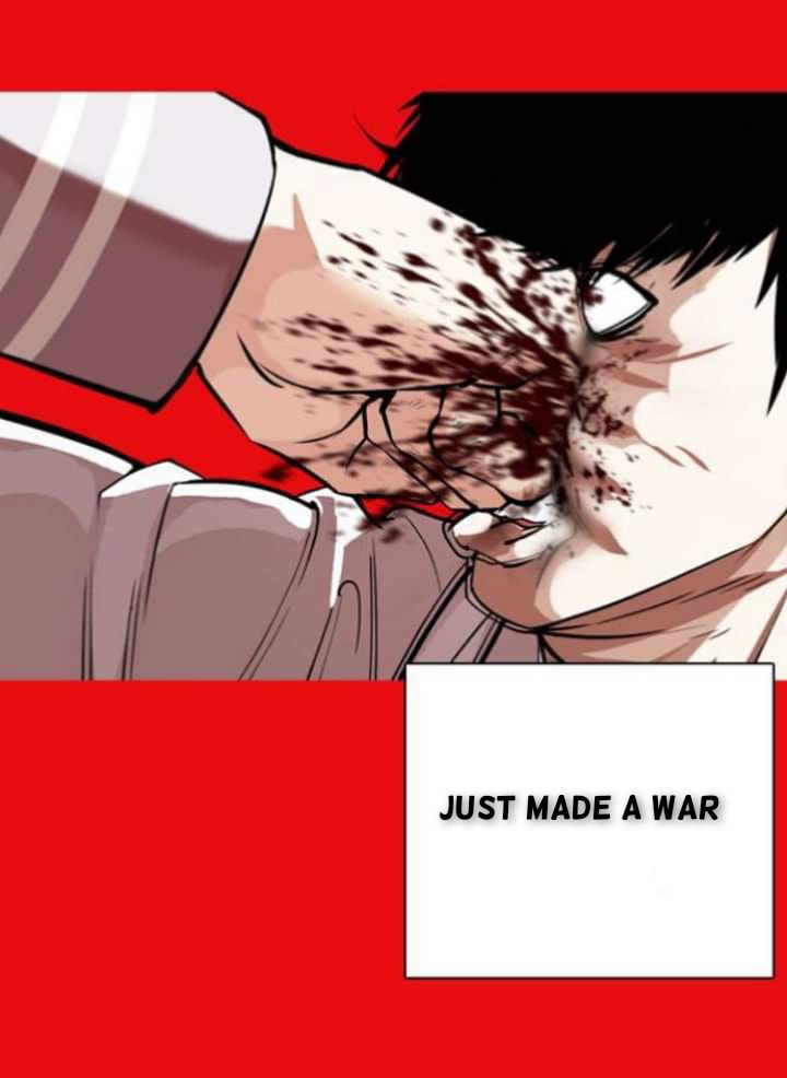 Lookism - Chapter 368-1 - Not Official