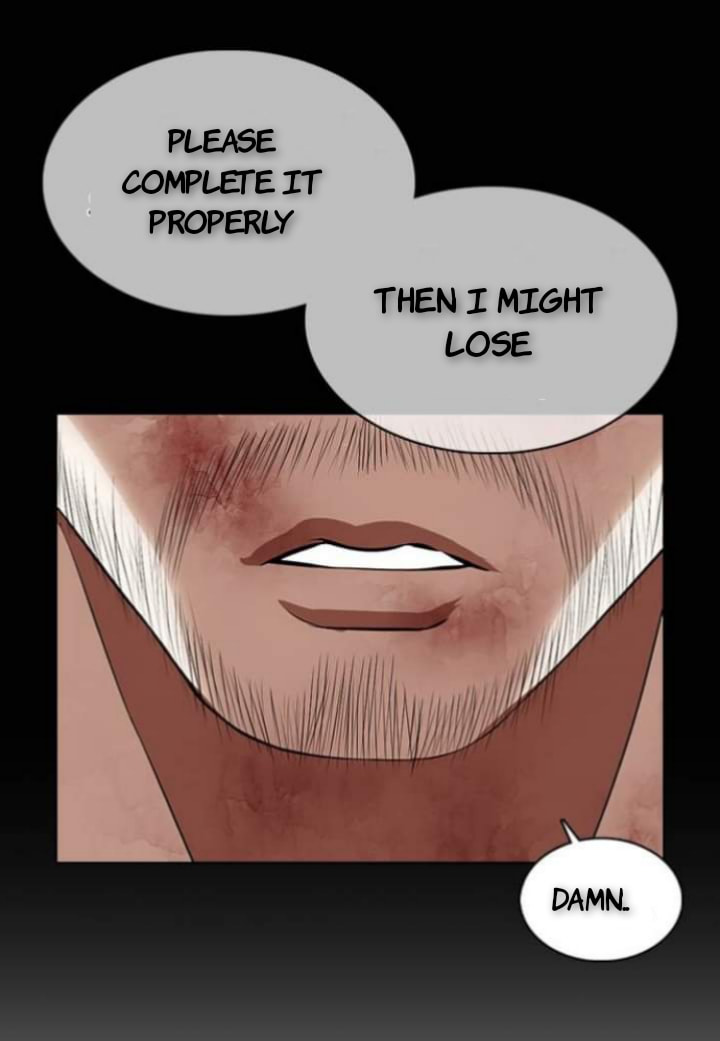 Lookism - Chapter 368-1 - Not Official