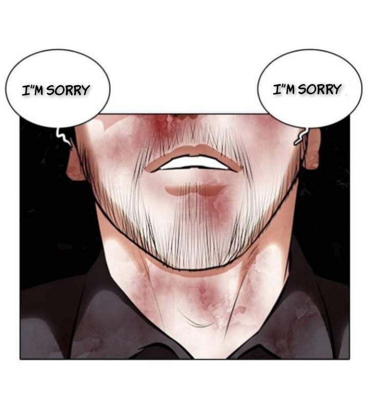 Lookism - Chapter 368-1 - Not Official