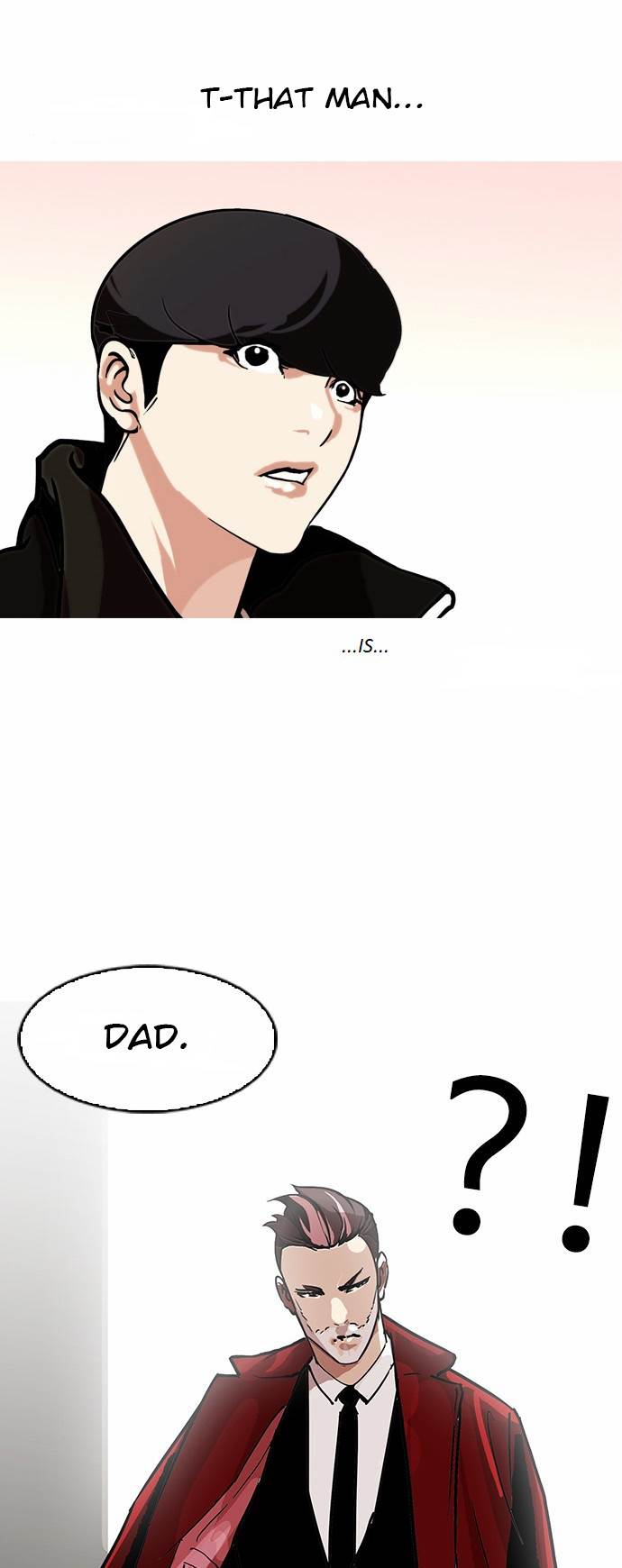 Lookism - Chapter 108