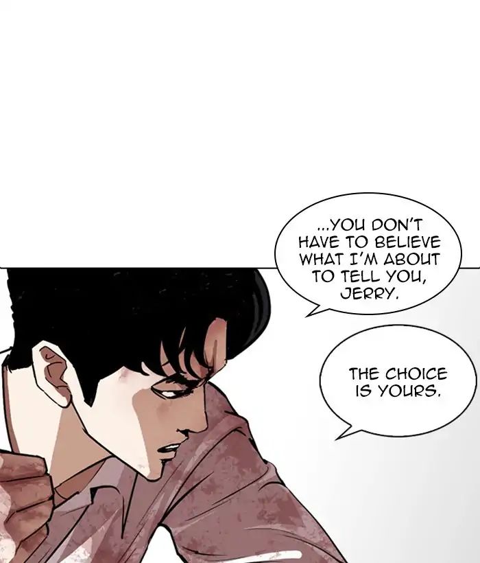 Lookism - Chapter 244: Ep. 244: Eli Jang (13)