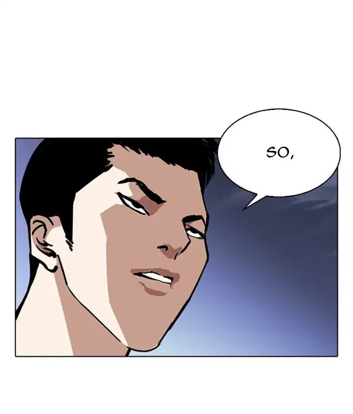 Lookism - Chapter 244: Ep. 244: Eli Jang (13)