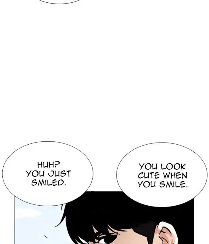 Lookism - Chapter 244: Ep. 244: Eli Jang (13)