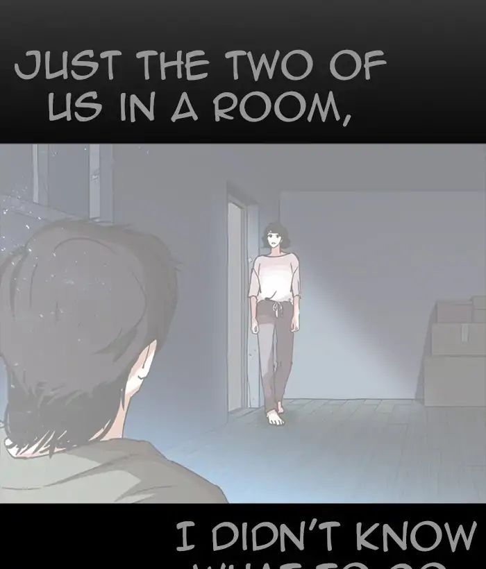 Lookism - Chapter 244: Ep. 244: Eli Jang (13)