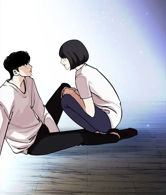 Lookism - Chapter 244: Ep. 244: Eli Jang (13)