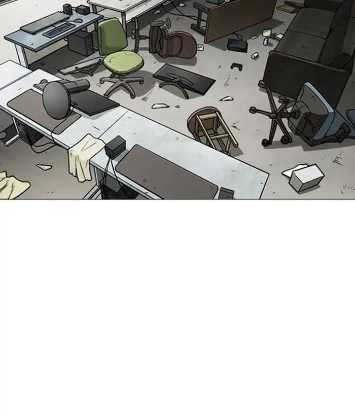 Lookism - Chapter 244: Ep. 244: Eli Jang (13)