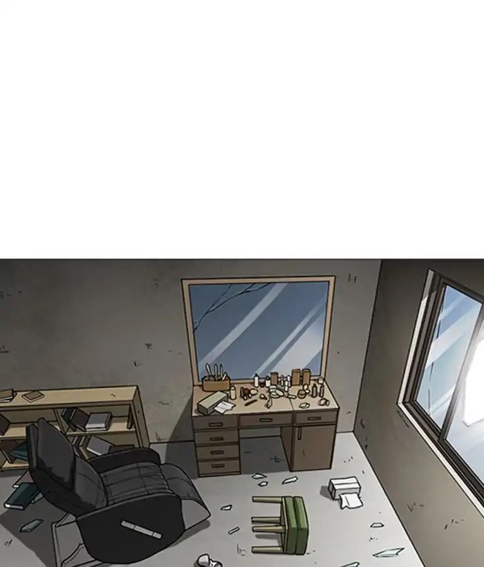 Lookism - Chapter 244: Ep. 244: Eli Jang (13)