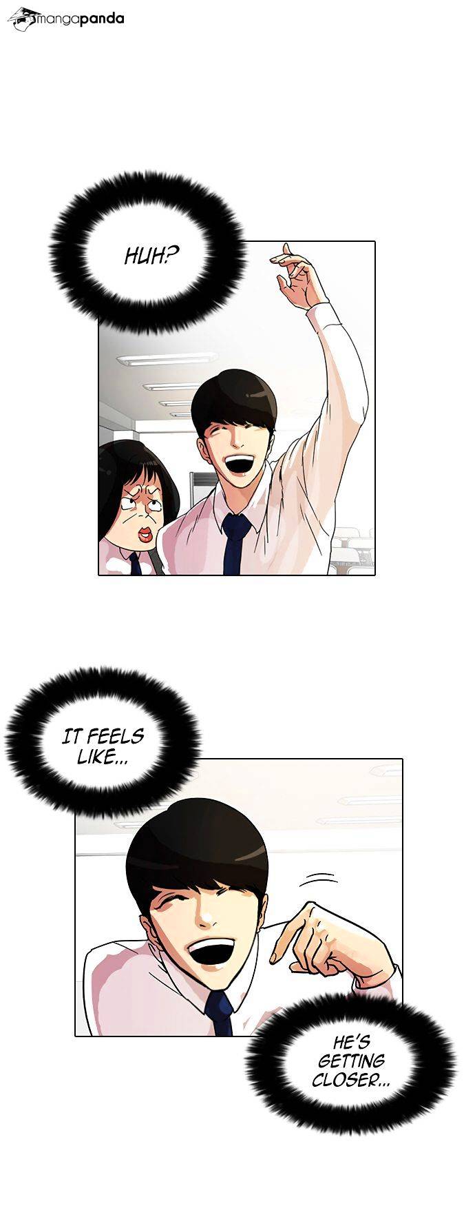 Lookism - Chapter 9