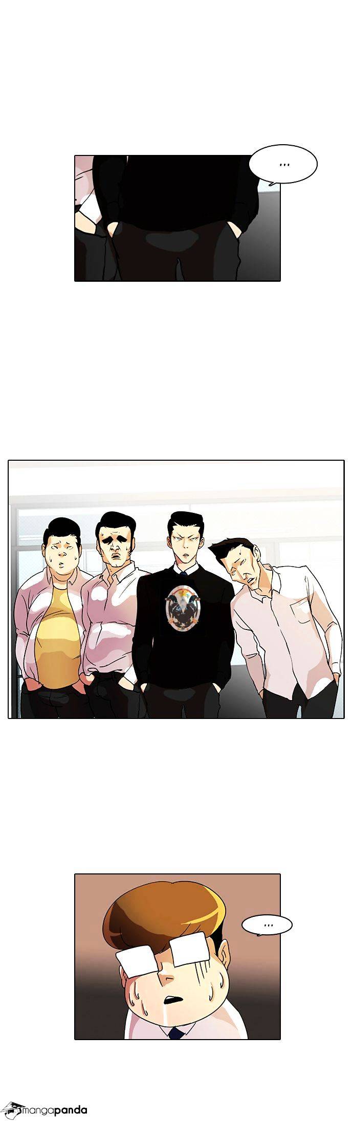 Lookism - Chapter 9