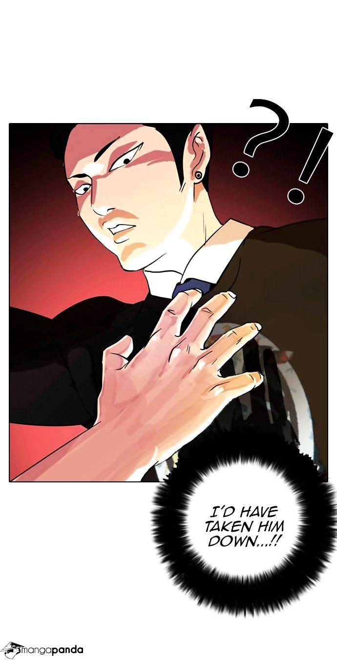 Lookism - Chapter 9