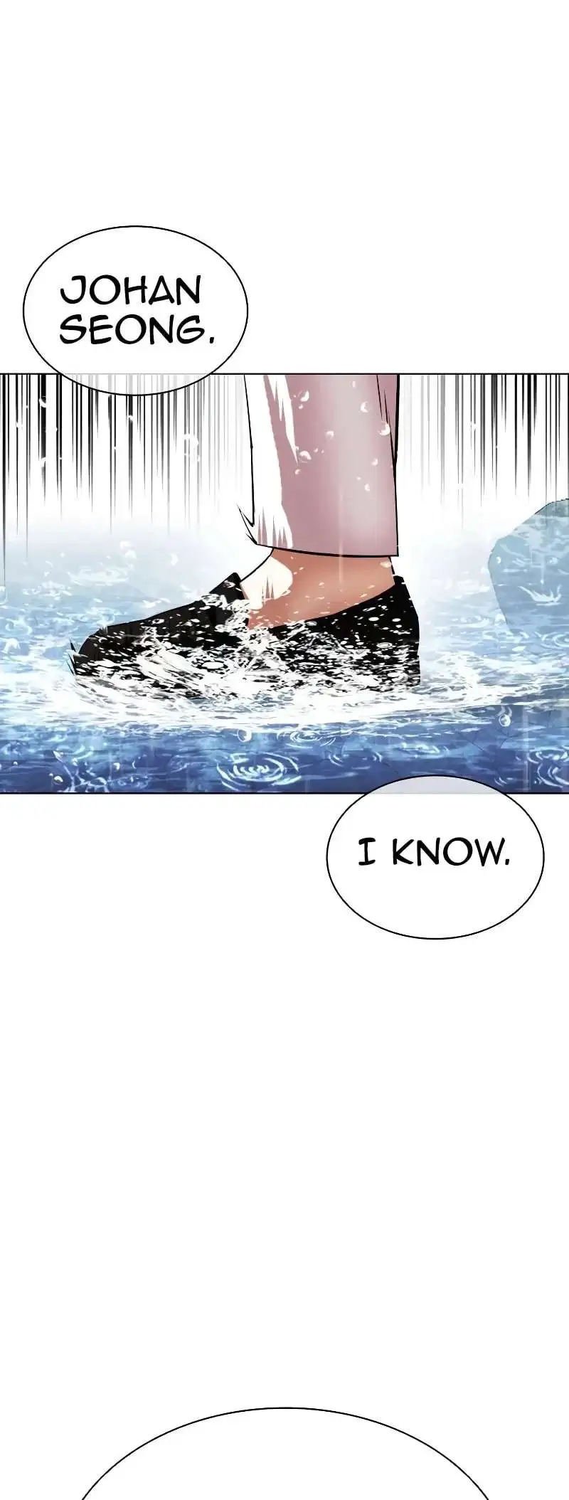 Lookism - Chapter 510