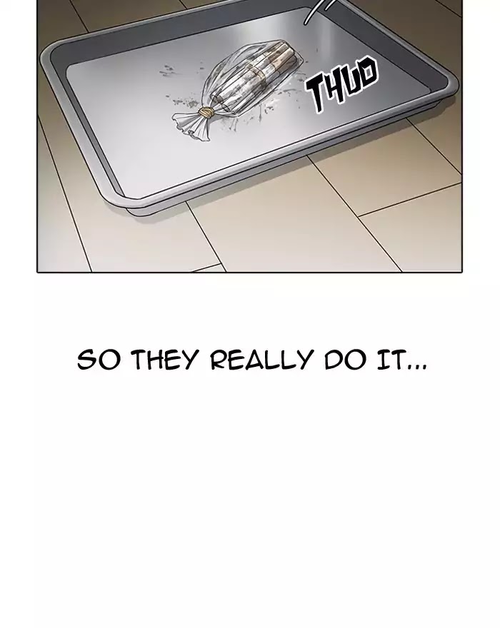 Lookism - Chapter 180: Ep.180: Juvenile Prison (01)