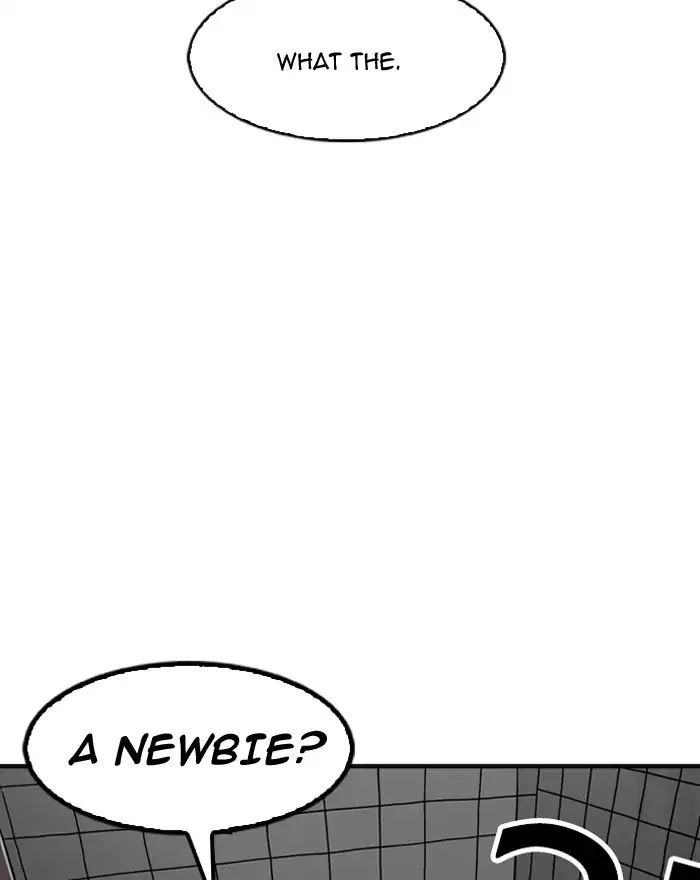 Lookism - Chapter 180: Ep.180: Juvenile Prison (01)