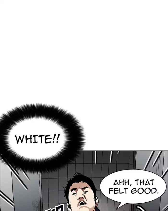 Lookism - Chapter 180: Ep.180: Juvenile Prison (01)