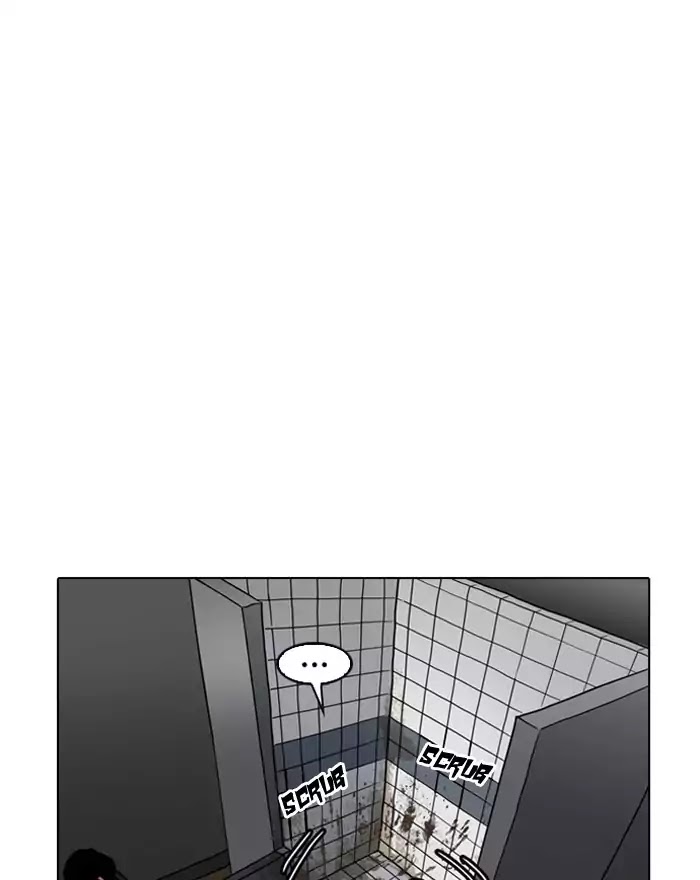 Lookism - Chapter 180: Ep.180: Juvenile Prison (01)