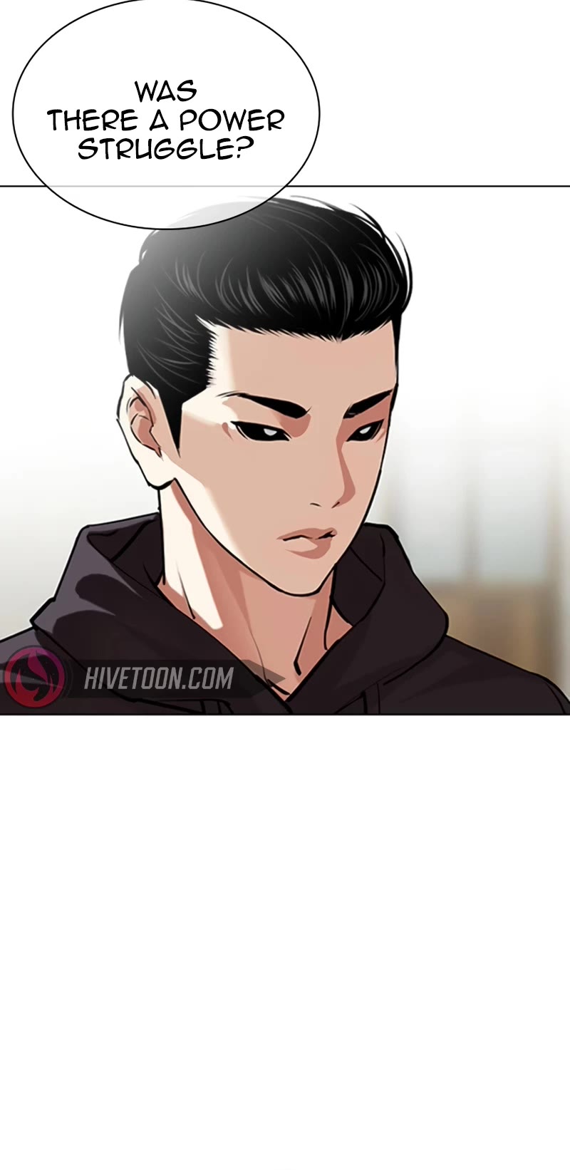 Lookism - Chapter 527