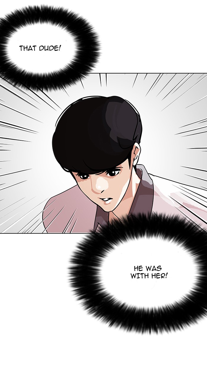 Lookism - Chapter 145