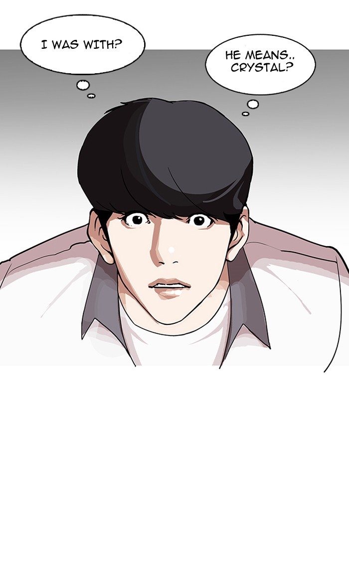 Lookism - Chapter 145