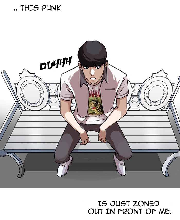 Lookism - Chapter 145