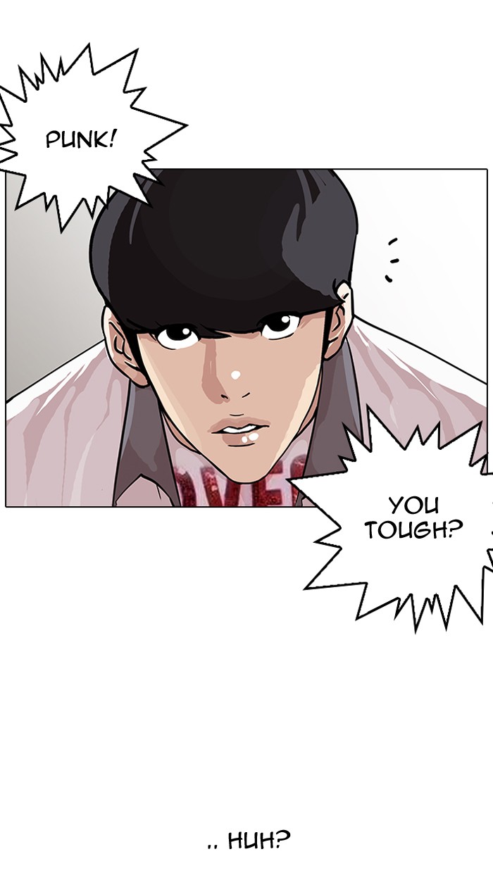 Lookism - Chapter 145