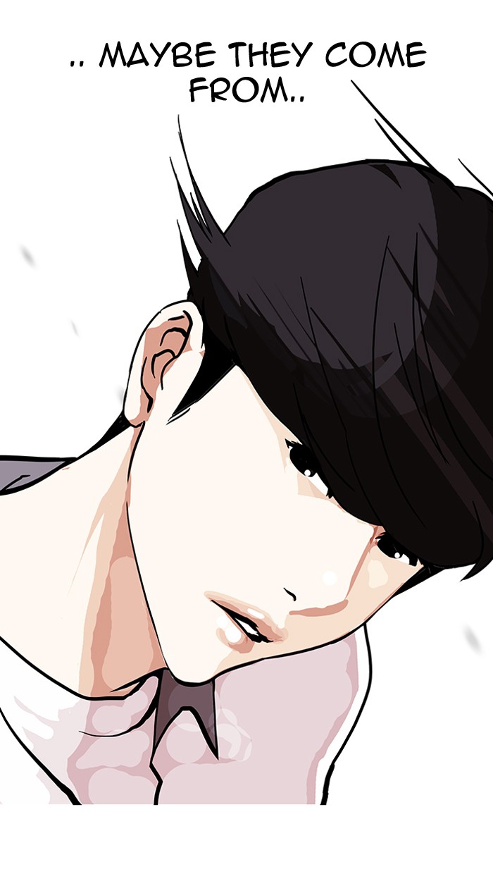 Lookism - Chapter 145