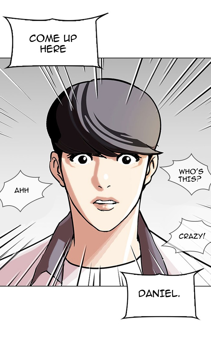 Lookism - Chapter 145