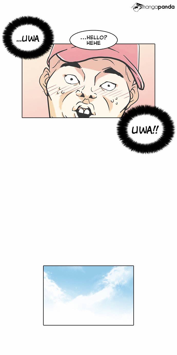 Lookism - Chapter 65