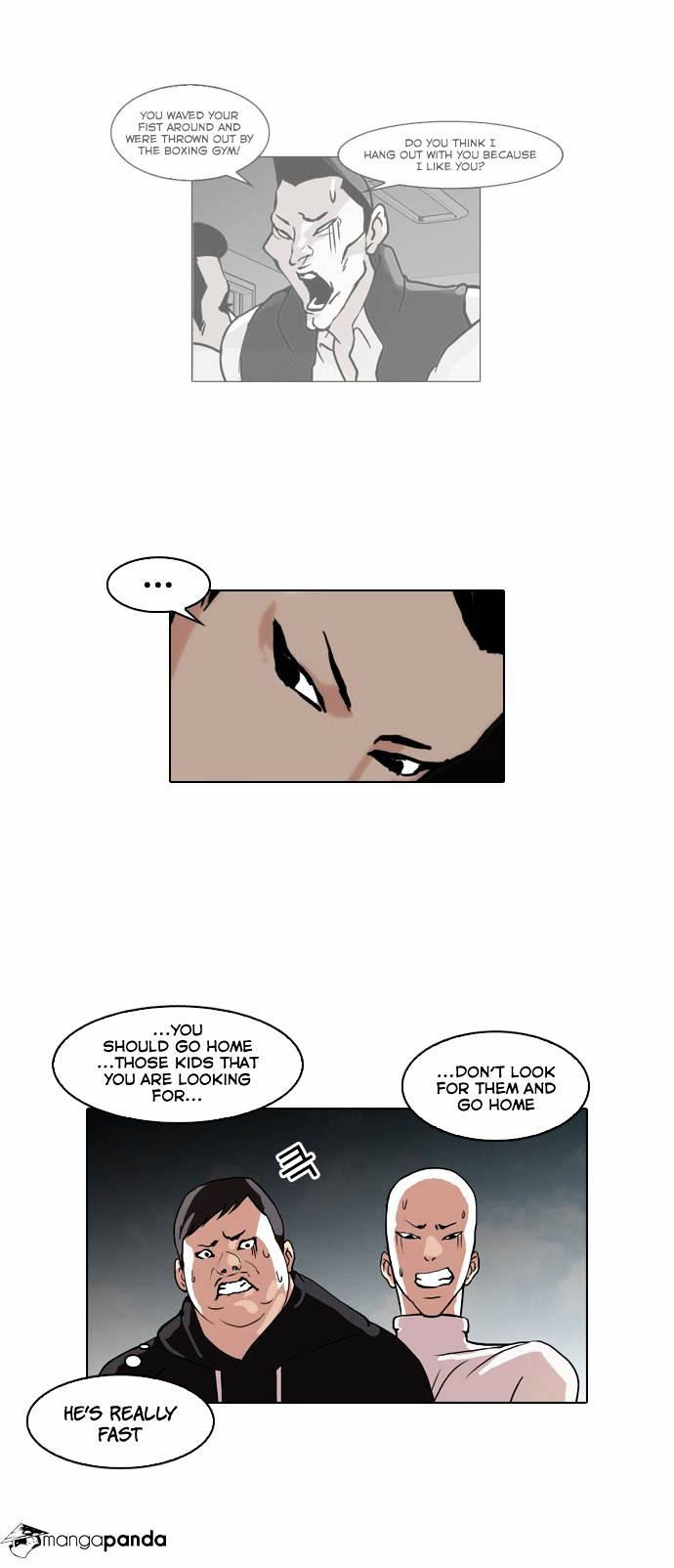 Lookism - Chapter 65