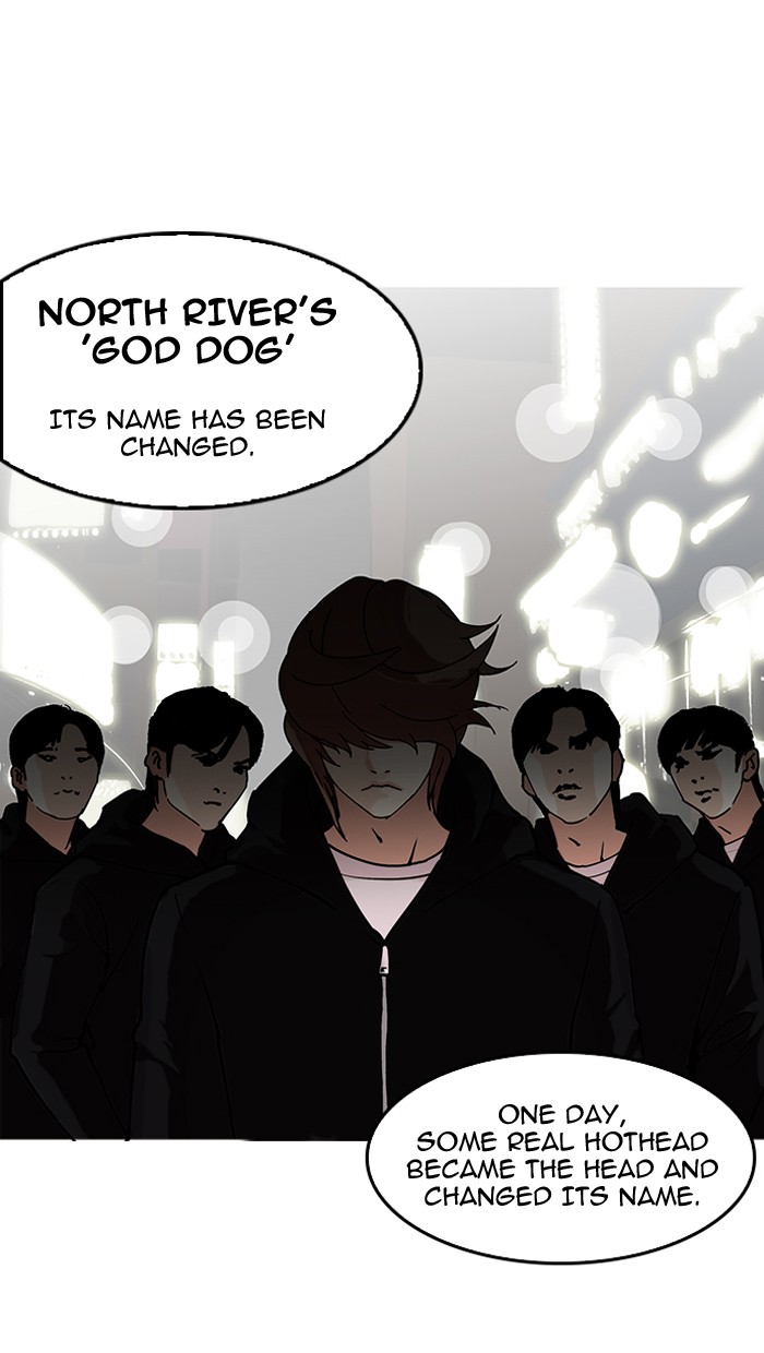 Lookism - Chapter 149