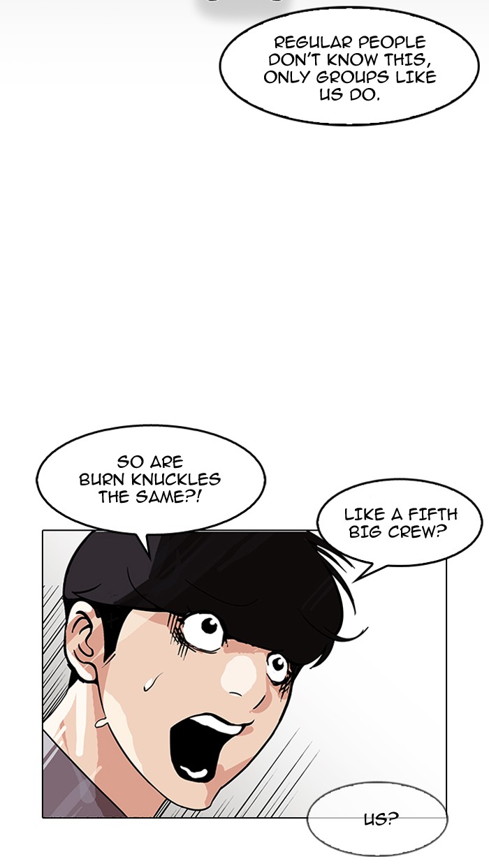 Lookism - Chapter 149