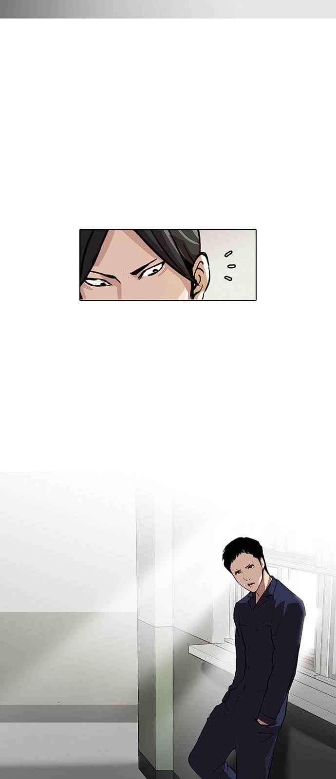 Lookism - Chapter 127