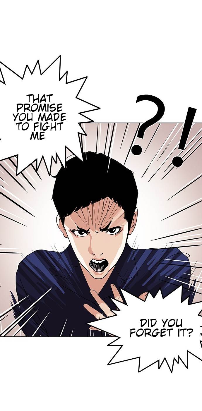 Lookism - Chapter 127