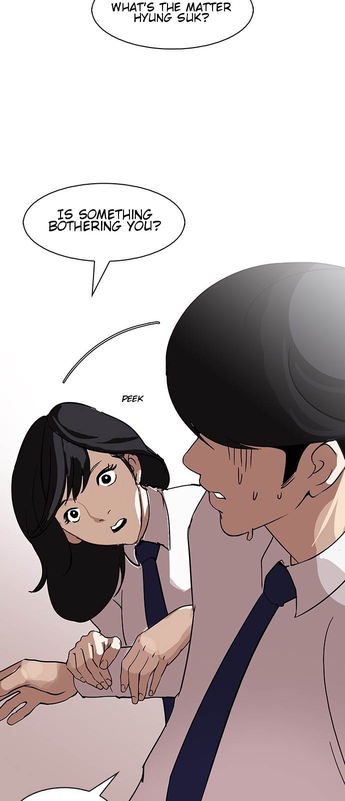 Lookism - Chapter 127