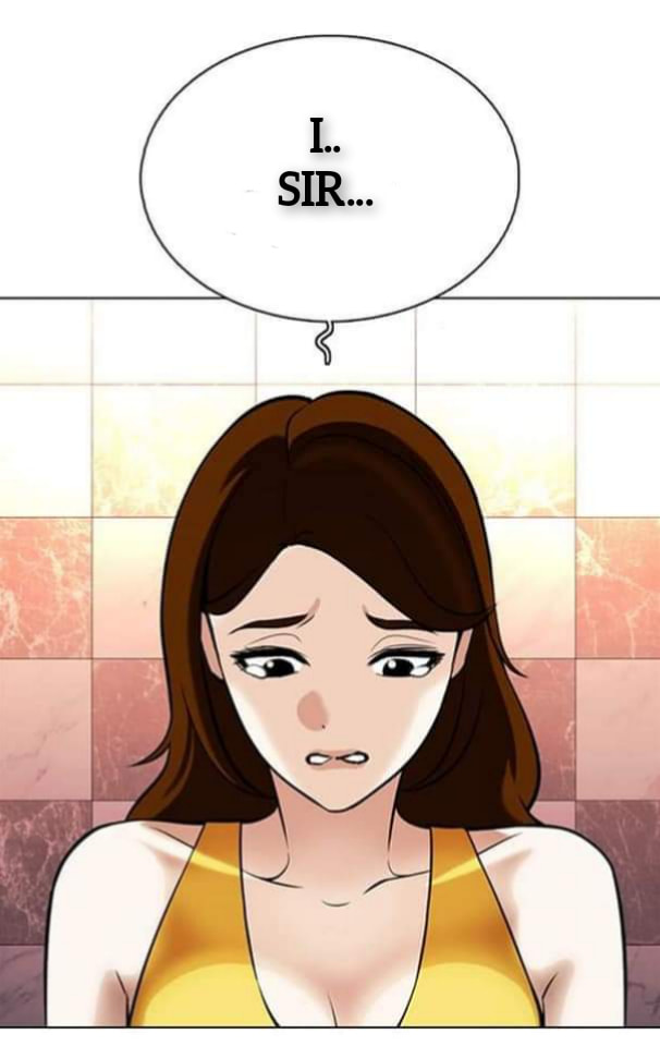 Lookism - Chapter 360.1 - Not Official