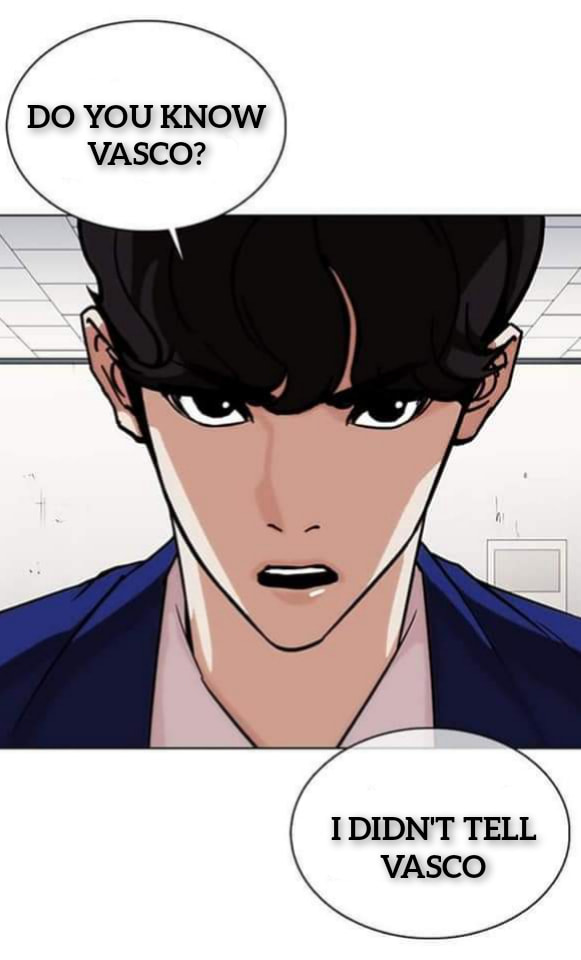 Lookism - Chapter 360.1 - Not Official