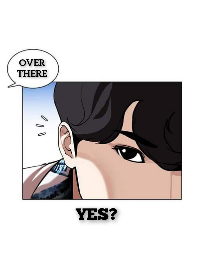 Lookism - Chapter 360.1 - Not Official