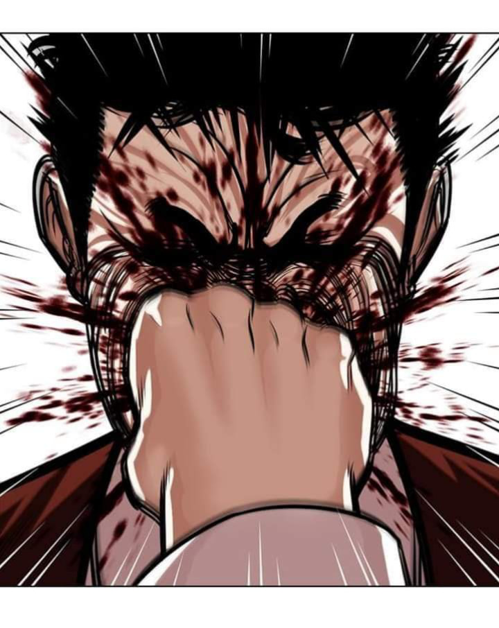 Lookism - Chapter 360.1 - Not Official