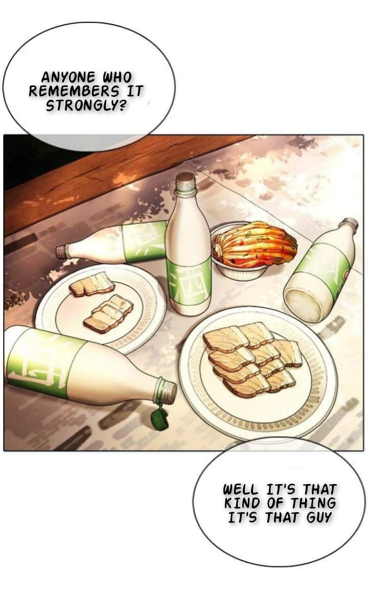 Lookism - Chapter 366.1 - Not Official