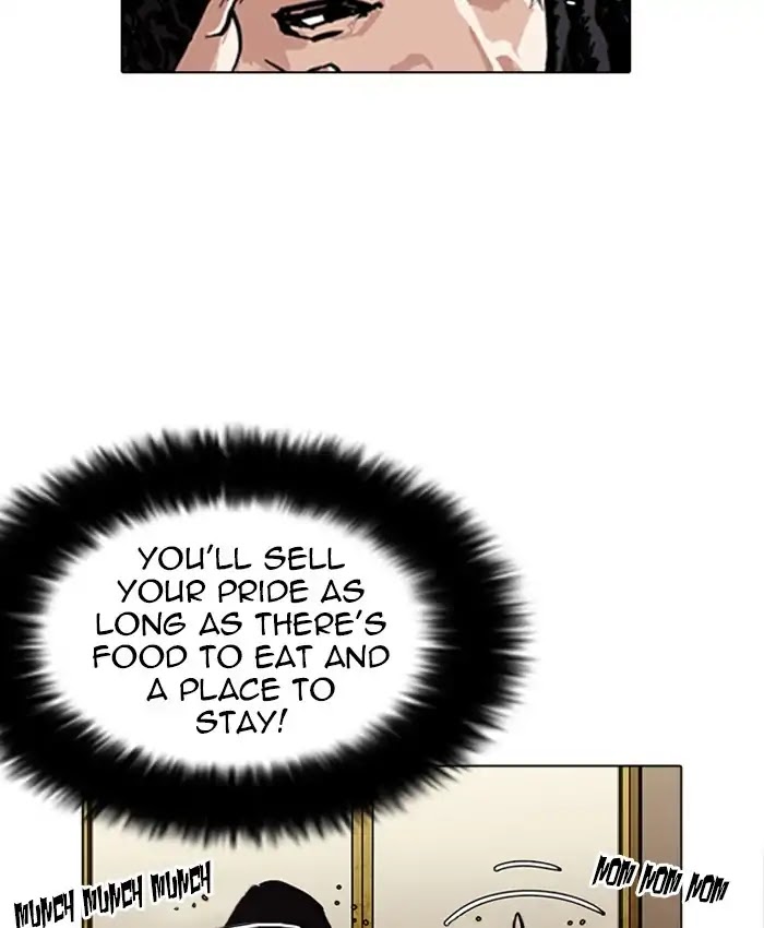 Lookism - Chapter 229: Ep.229: Runaway Fam (11)