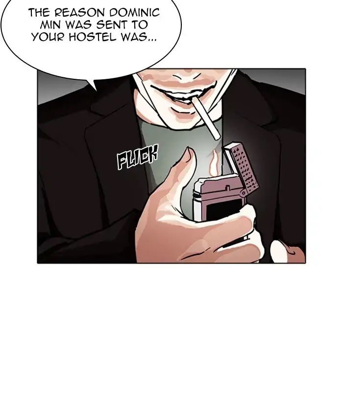 Lookism - Chapter 229: Ep.229: Runaway Fam (11)